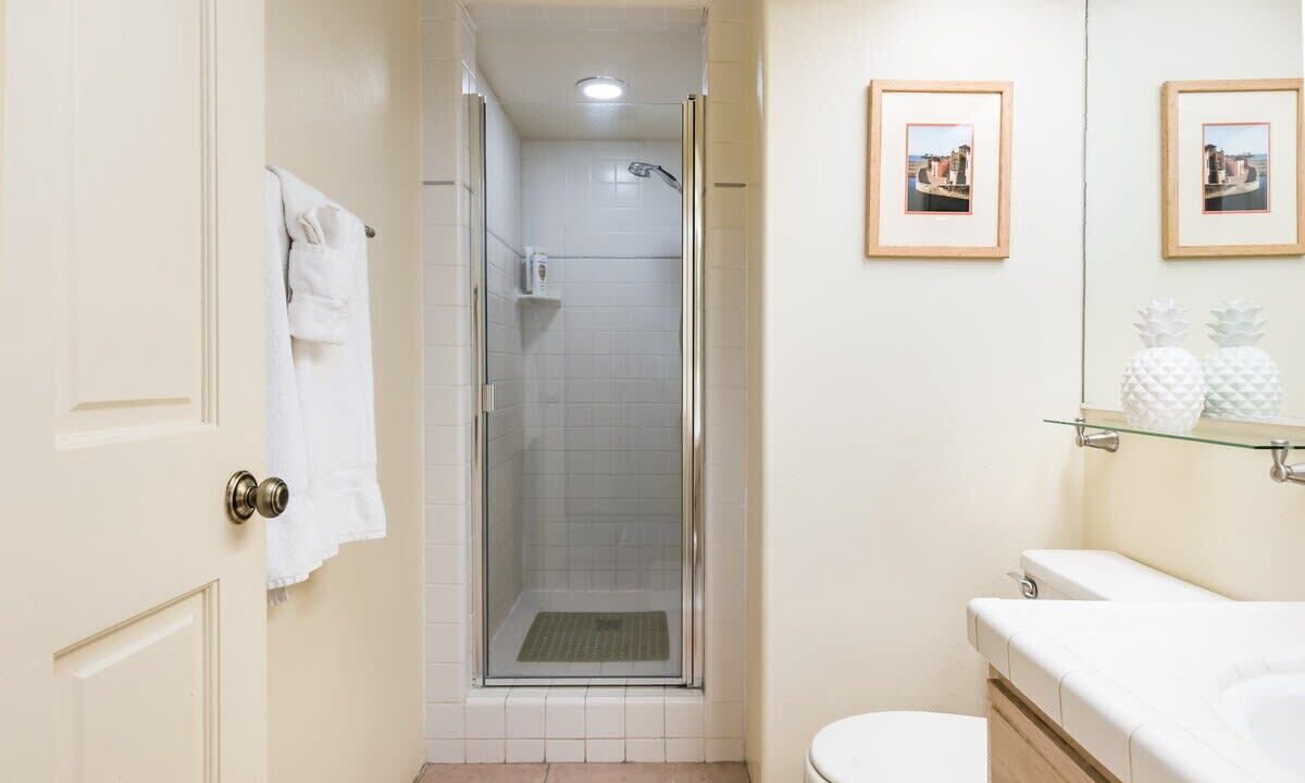 Photo of Bathroom in Capitola