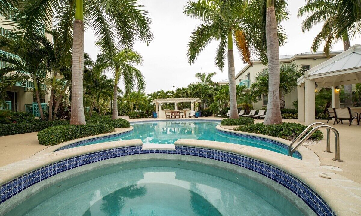 Photo of Outdoor in Leeward Settlement