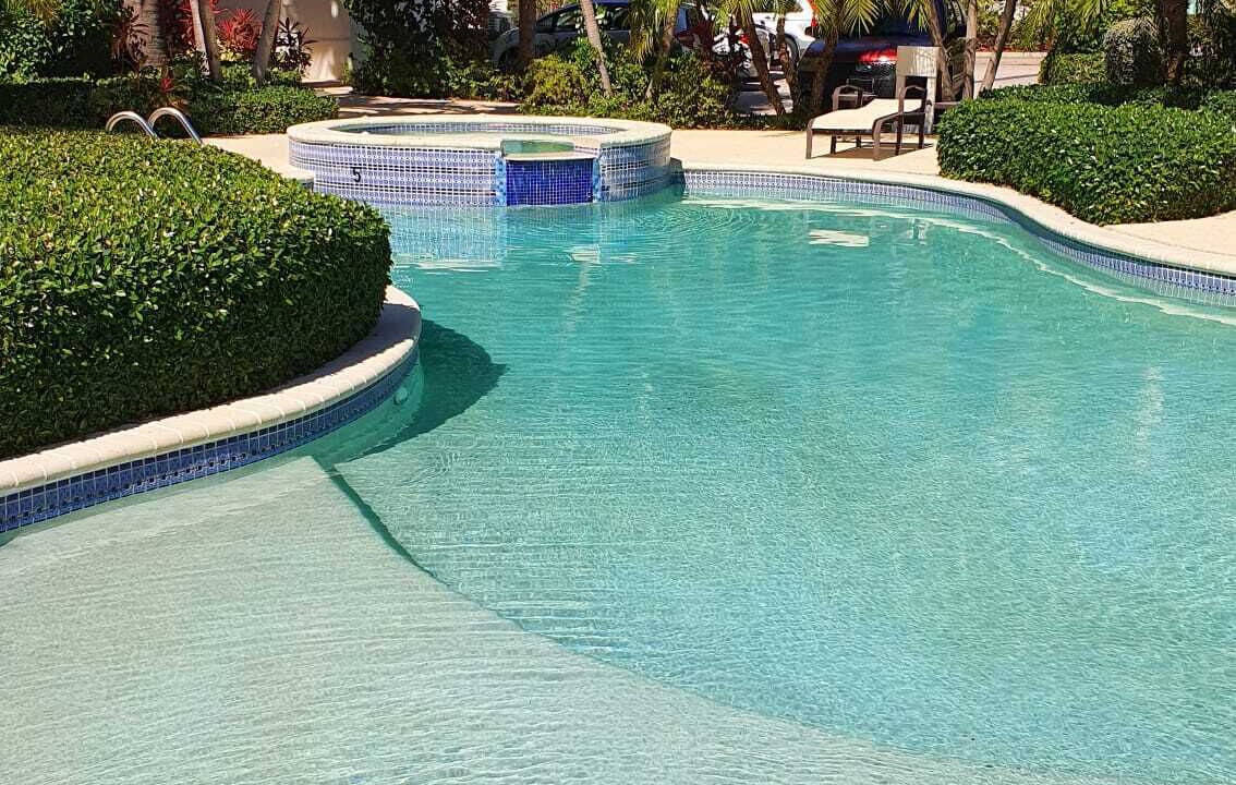 Photo of Outdoor in Leeward Settlement