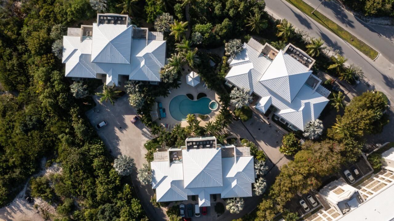 Photo of Outdoor in Leeward Settlement