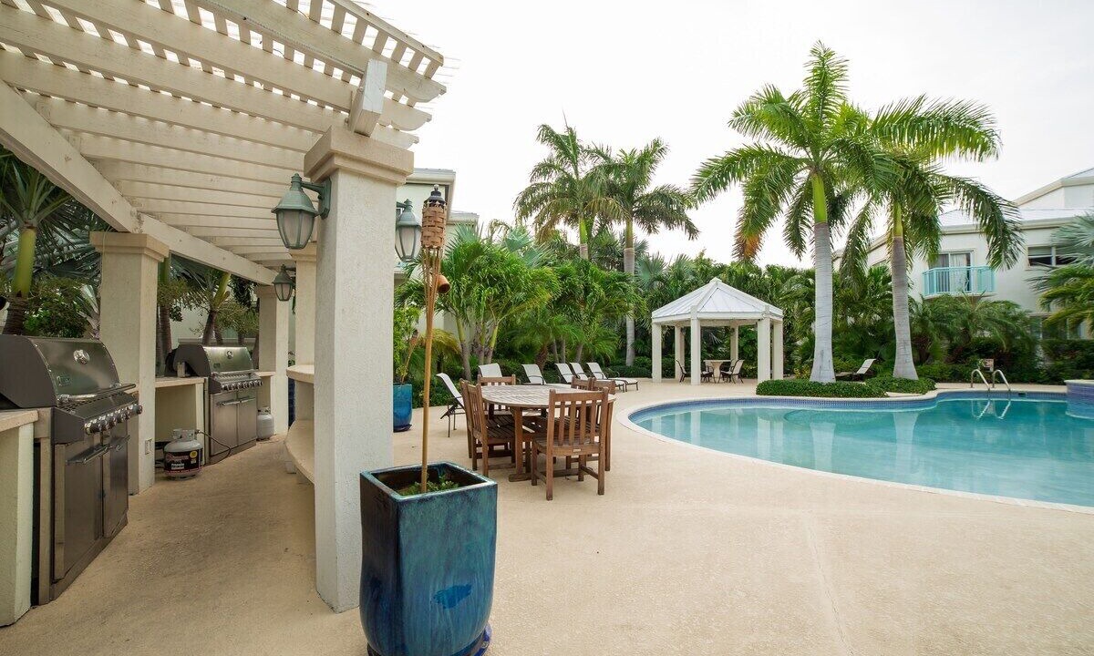 Photo of Outdoor in Leeward Settlement