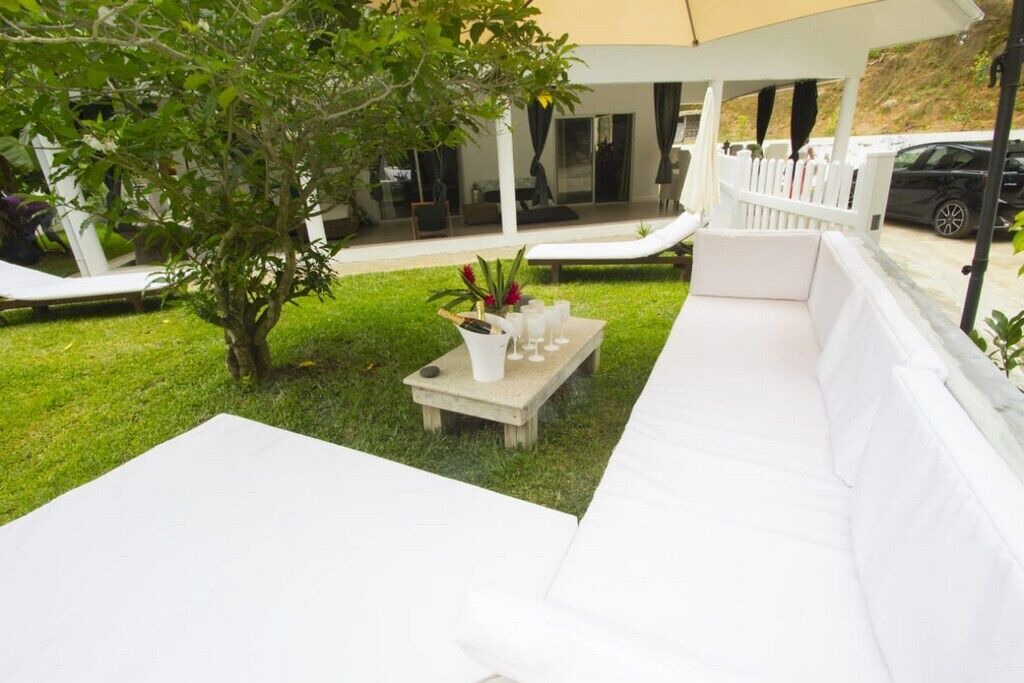 Photo of Outdoor in Mahe Island