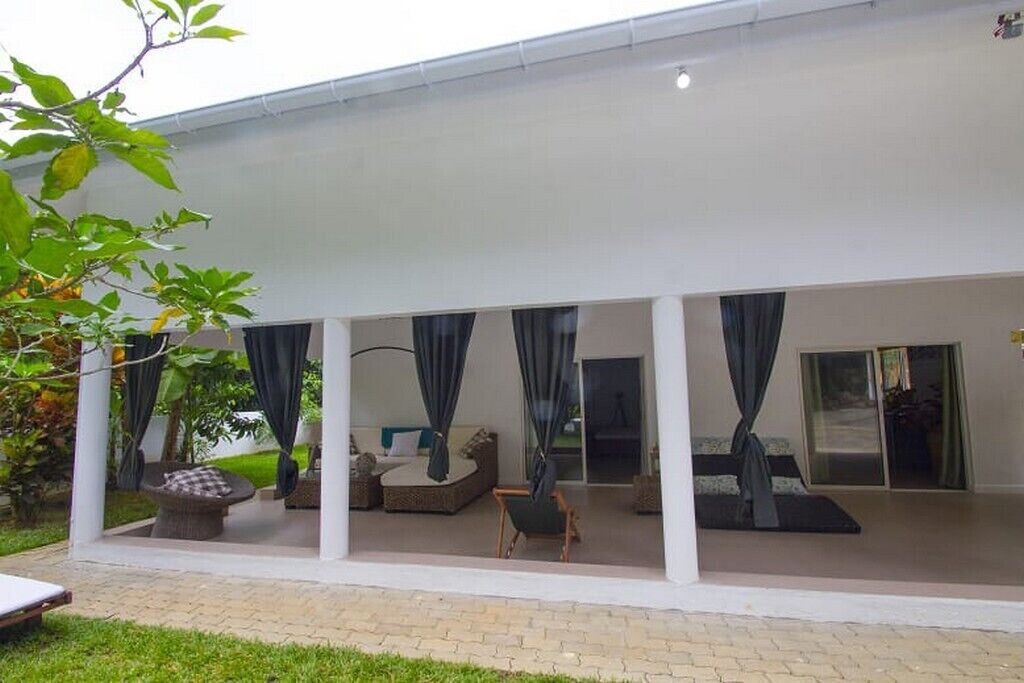 Photo of Outdoor in Mahe Island