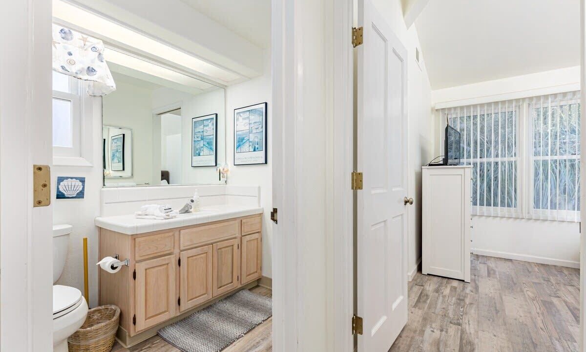 Photo of Bathroom in Capitola