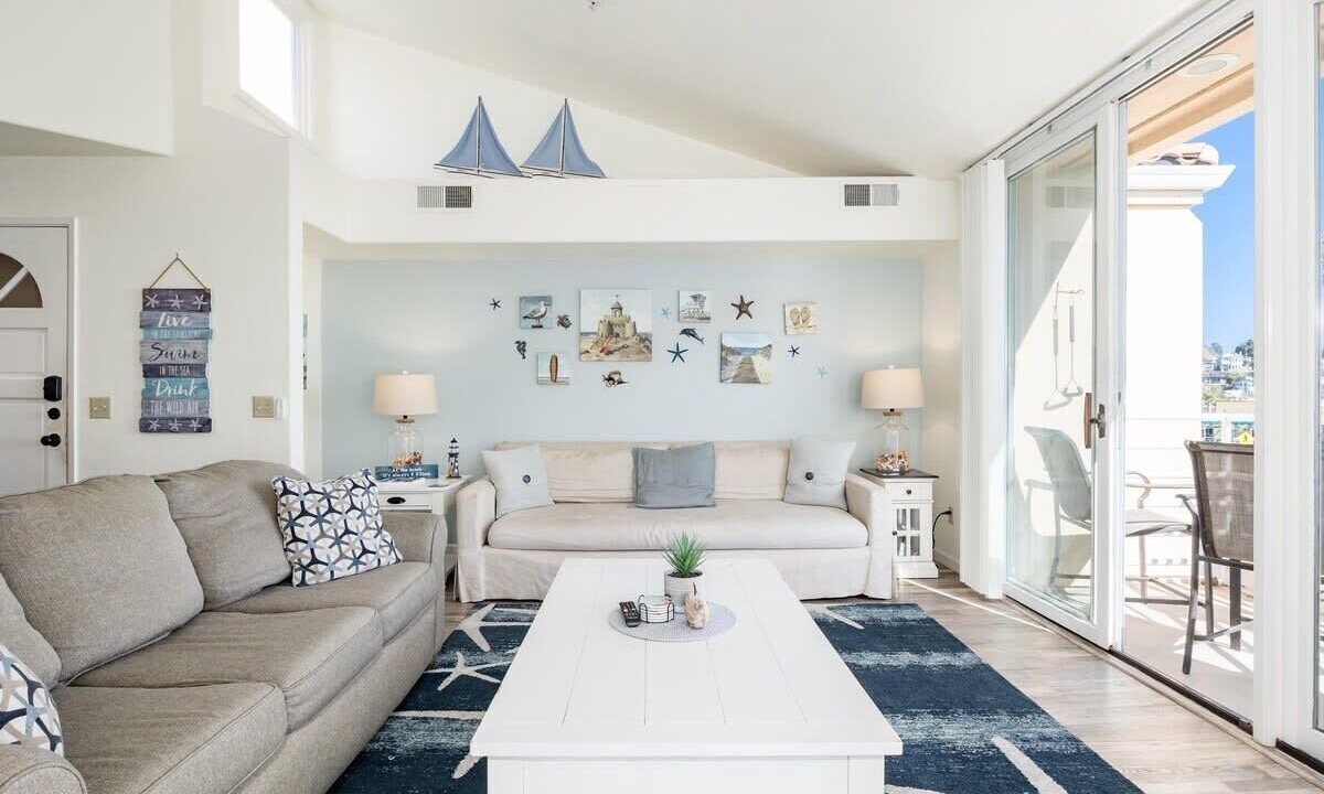 Photo of Livingroom in Capitola