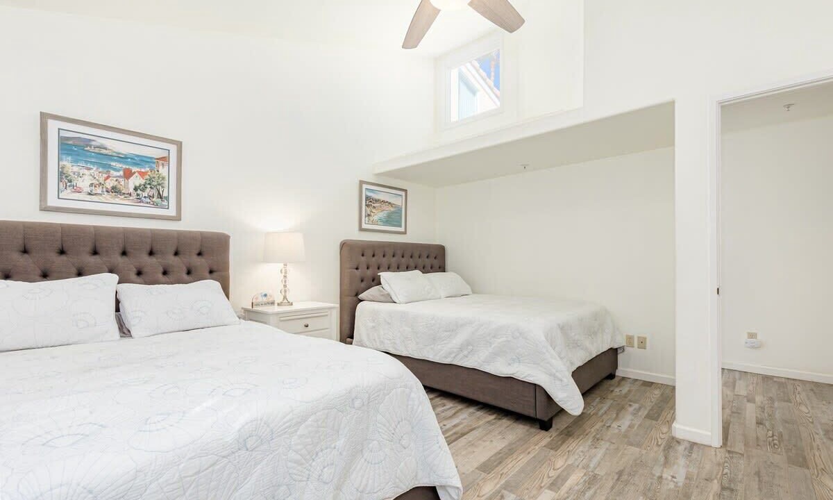Photo of Bedroom in Capitola