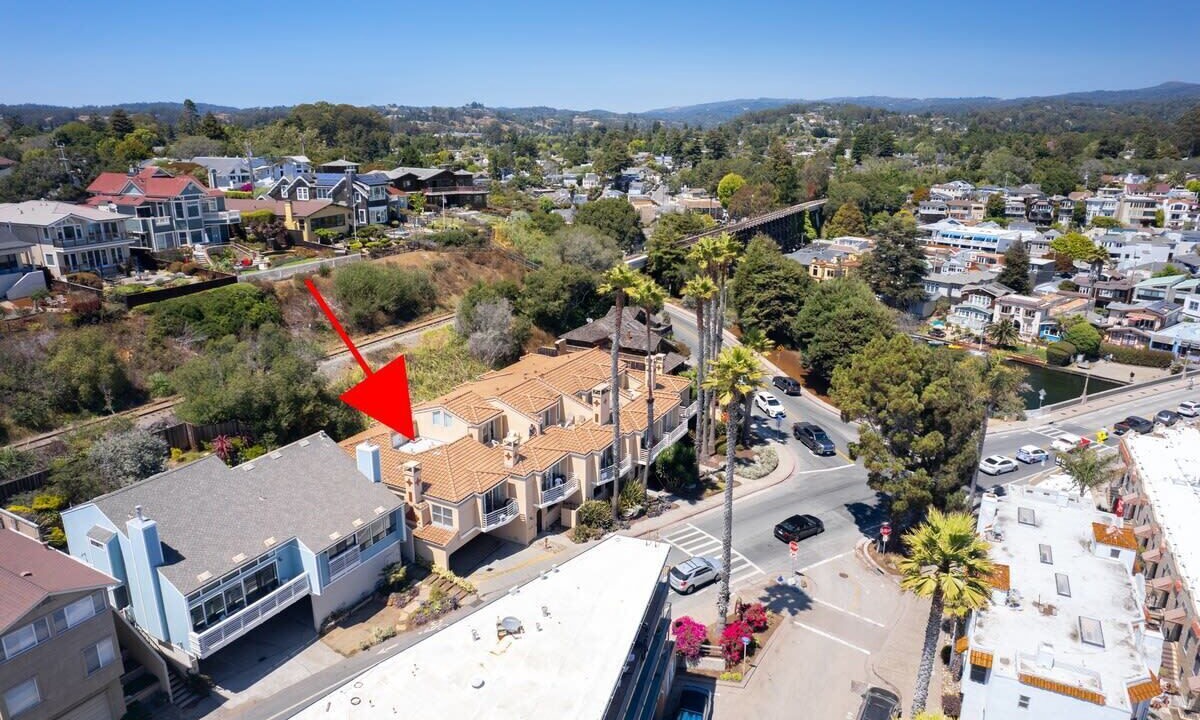 Photo of Outdoor in Capitola