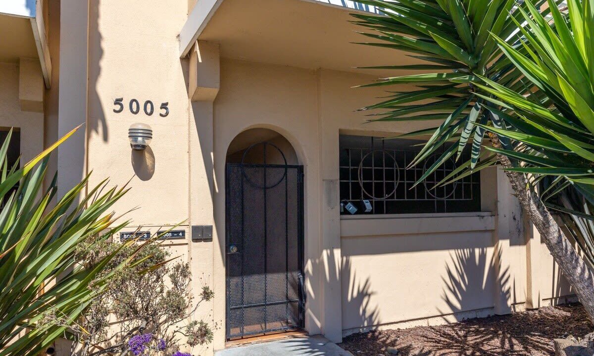 Photo of Outdoor in Capitola