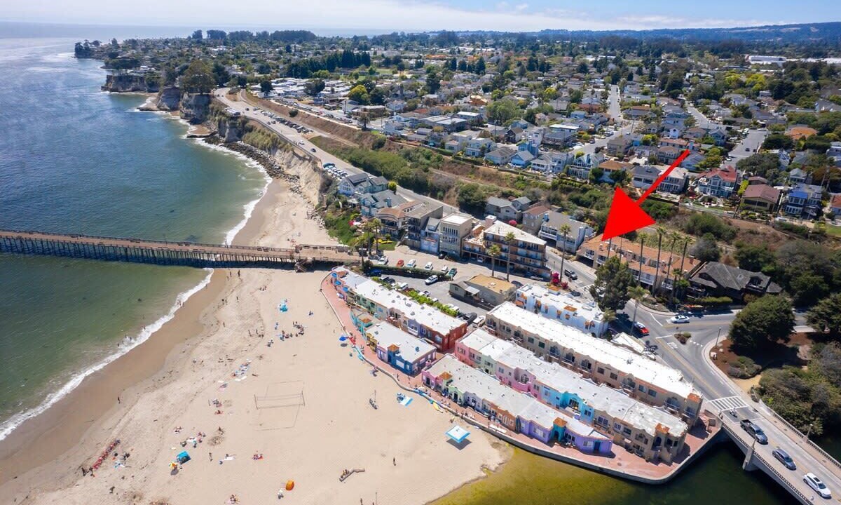 Photo of Others in Capitola