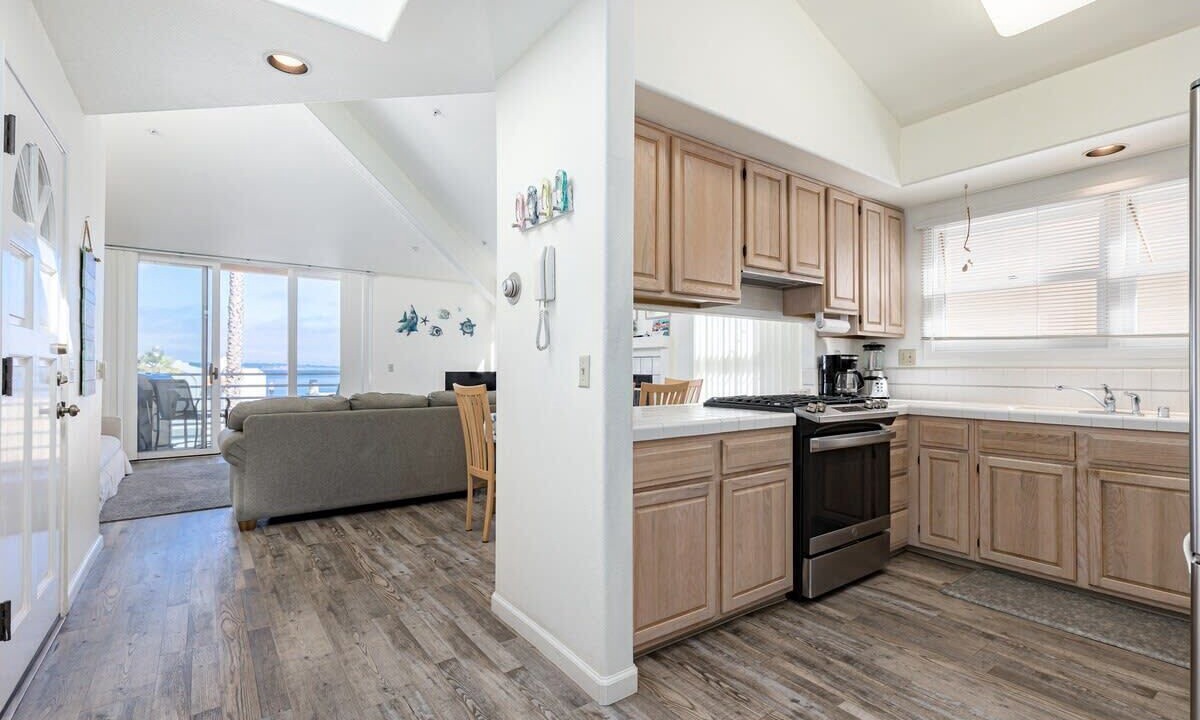 Photo of Kitchen in Capitola
