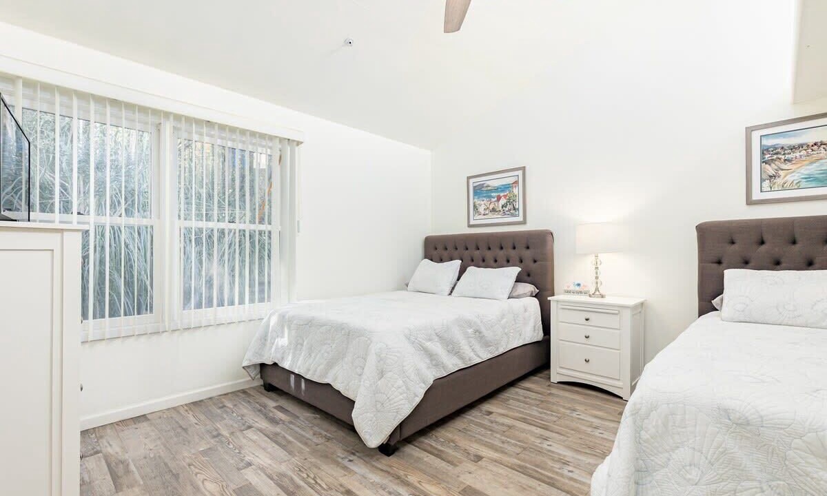 Photo of Bedroom in Capitola