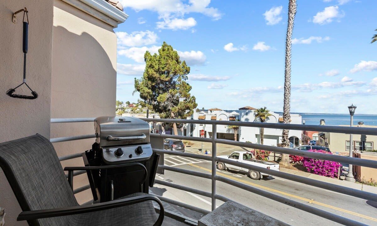 Photo of Outdoor in Capitola
