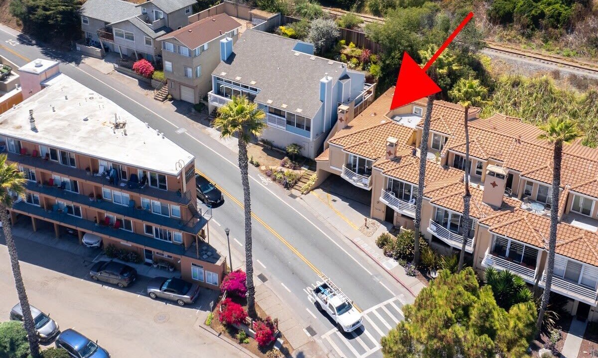 Photo of Outdoor in Capitola
