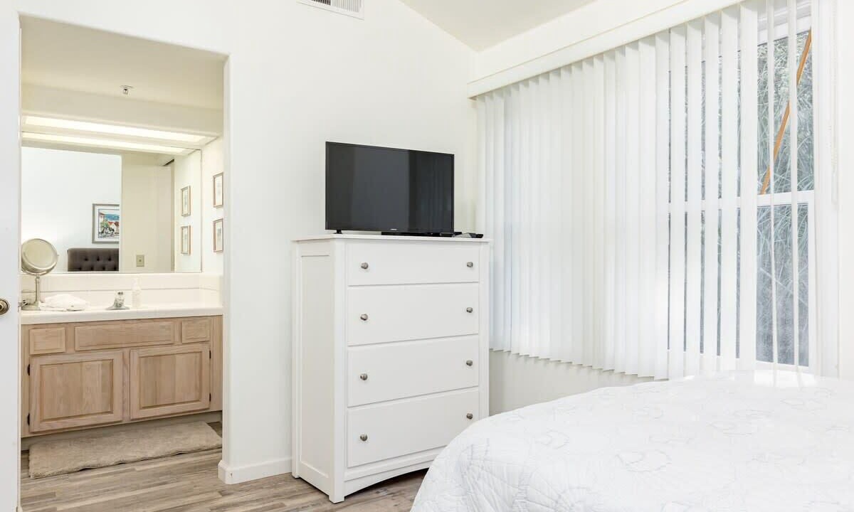 Photo of Bedroom in Capitola