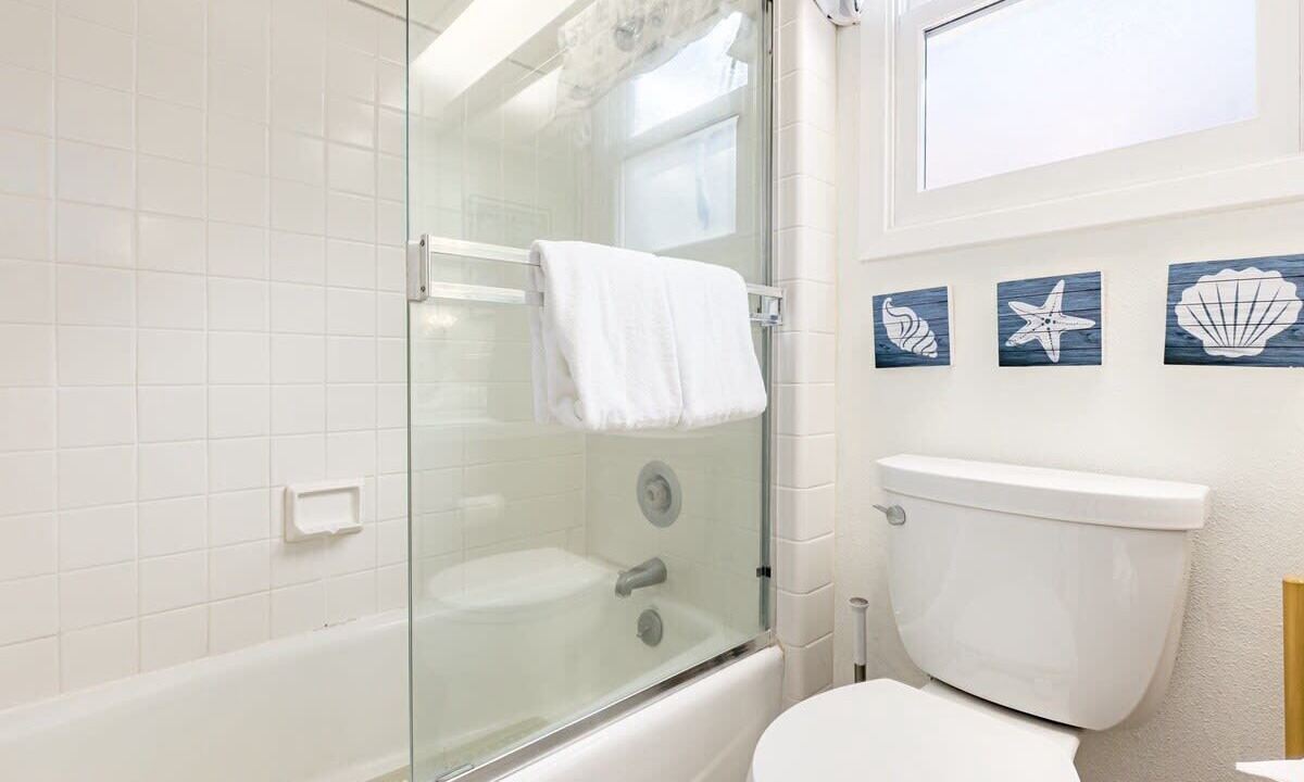 Photo of Bathroom in Capitola