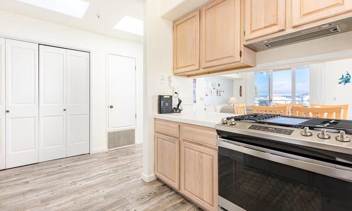 Photo of Kitchen in Capitola