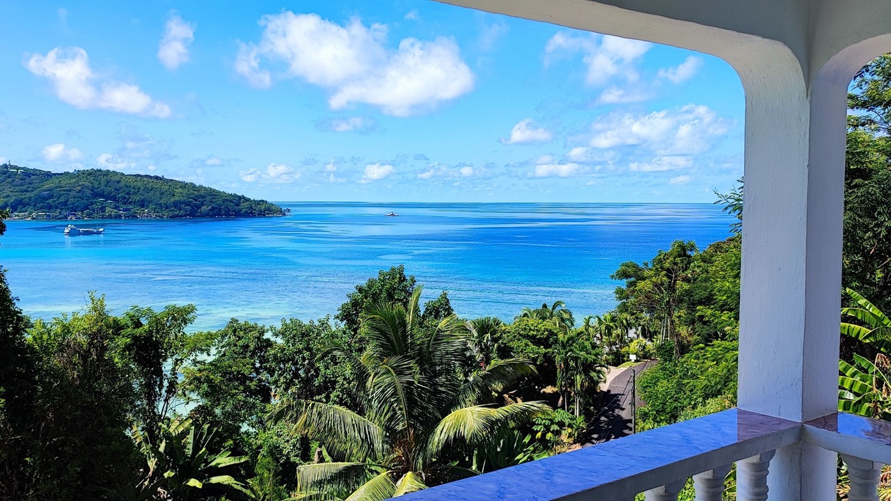 Photo of Outdoor in Anse Boileau