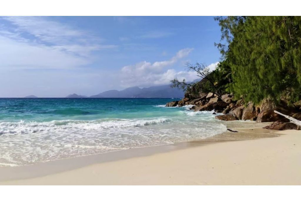 Photo of Others in Anse Boileau