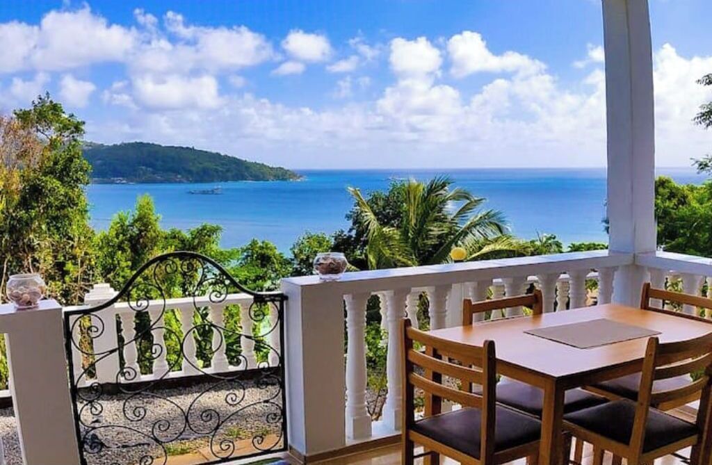 Photo of Outdoor in Anse Boileau