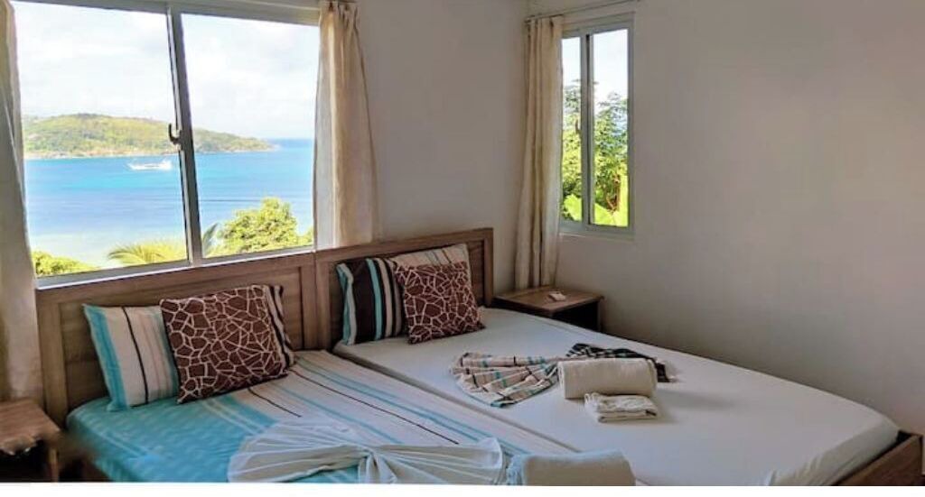 Photo of Bedroom in Anse Boileau