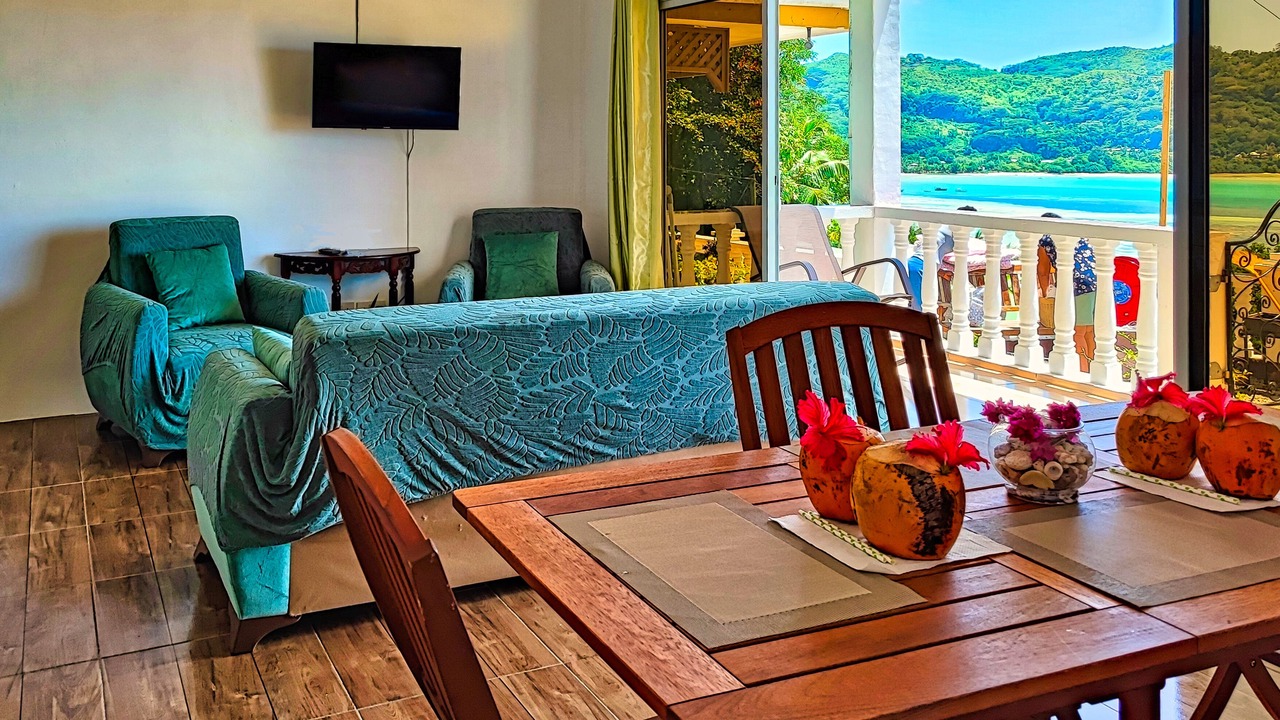 Photo of Others in Anse Boileau