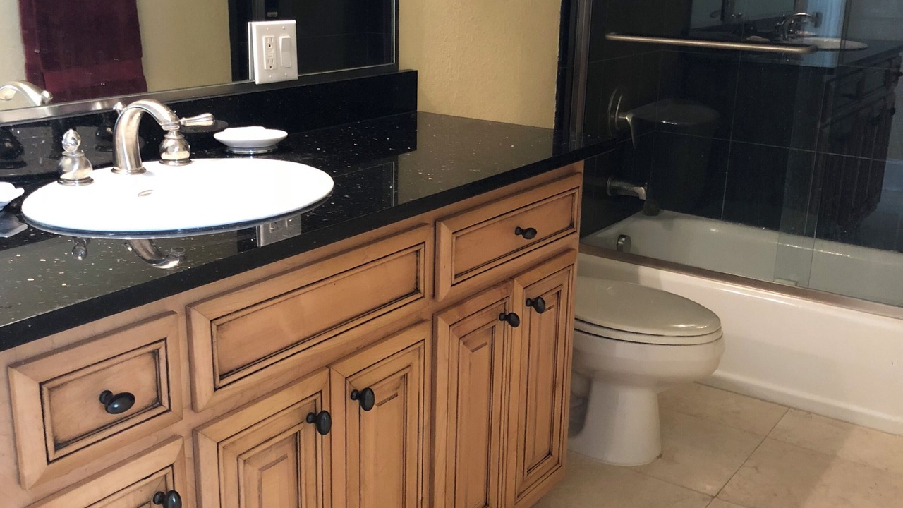 Photo of Bathroom in Sandy Point