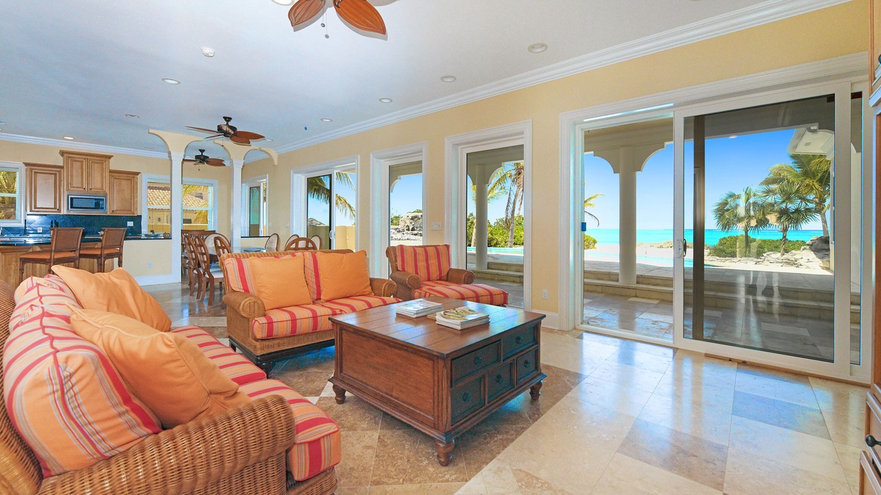 Photo of Bedroom in Sandy Point