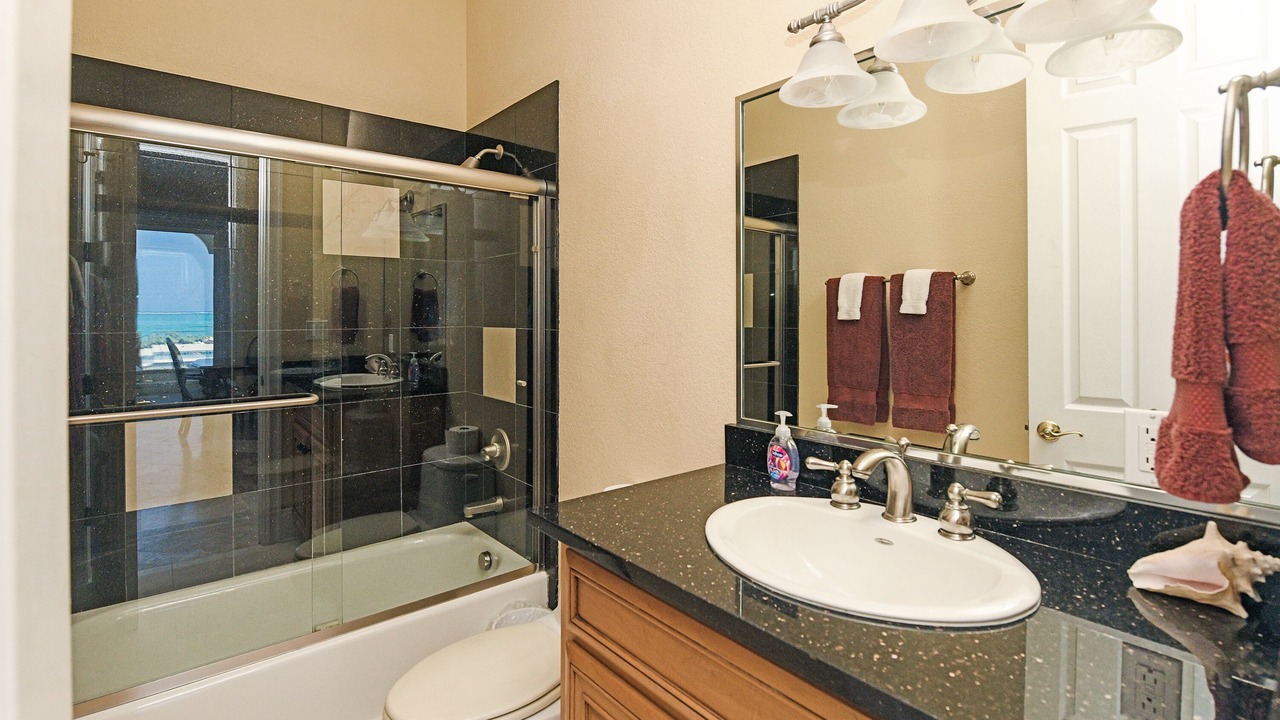 Photo of Bathroom in Sandy Point