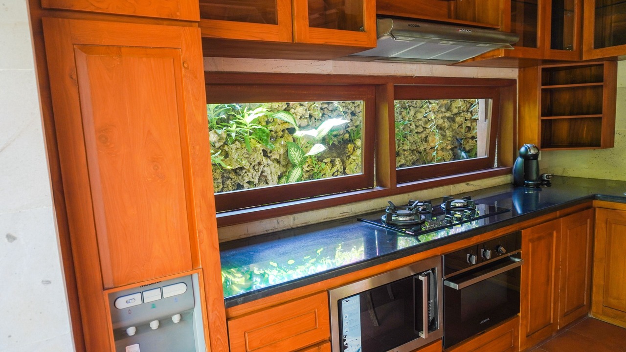 Photo of Kitchen in Mumbul