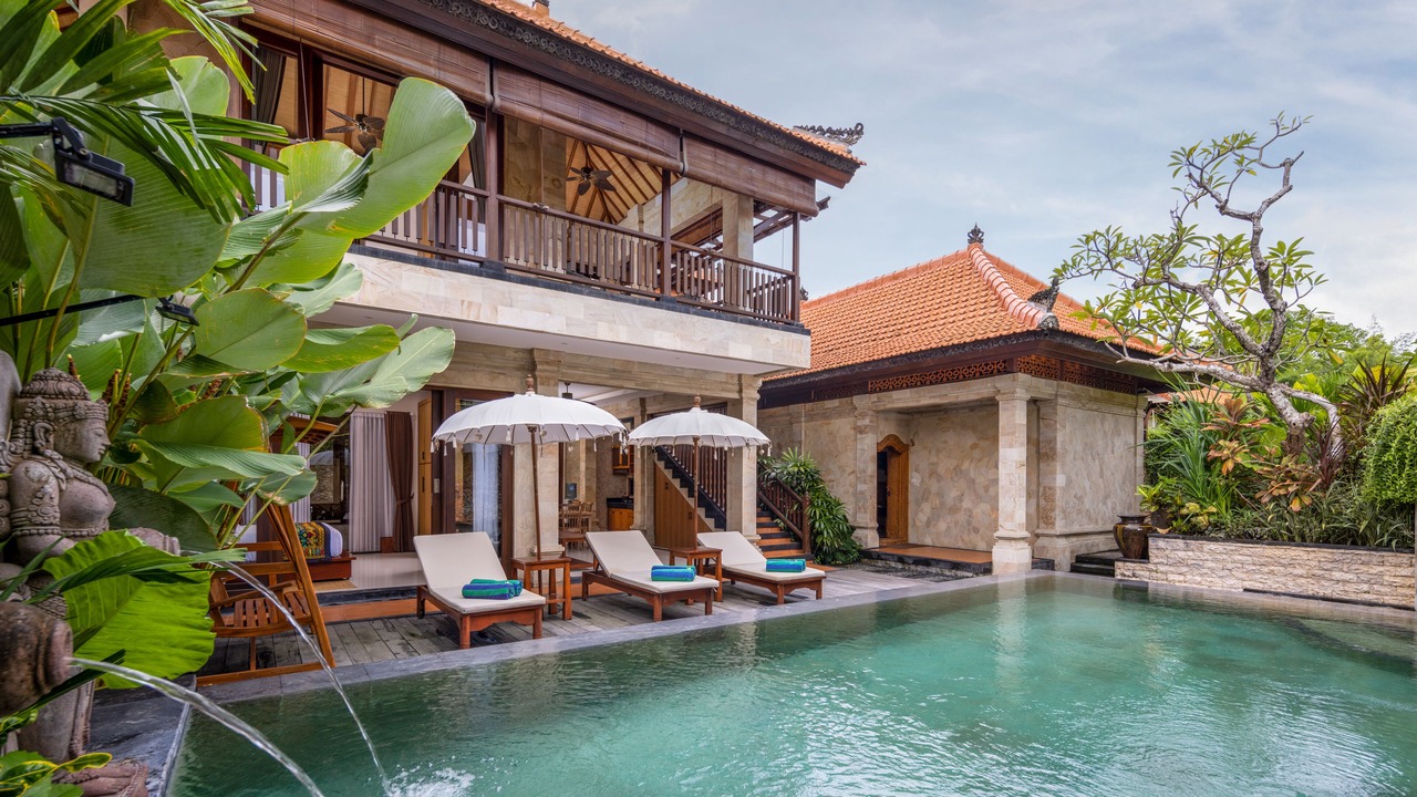 Photo of Patio Balcony in Mumbul