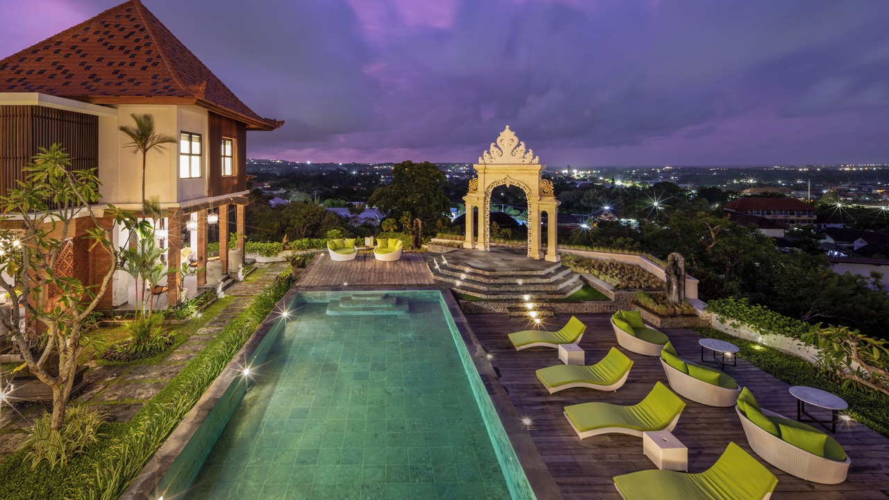 Photo of Outdoor in Mumbul