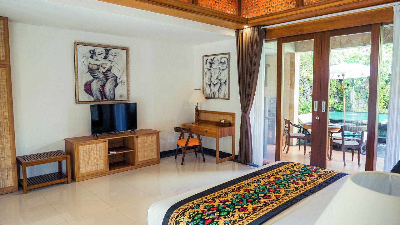 Photo of Bedroom in Mumbul