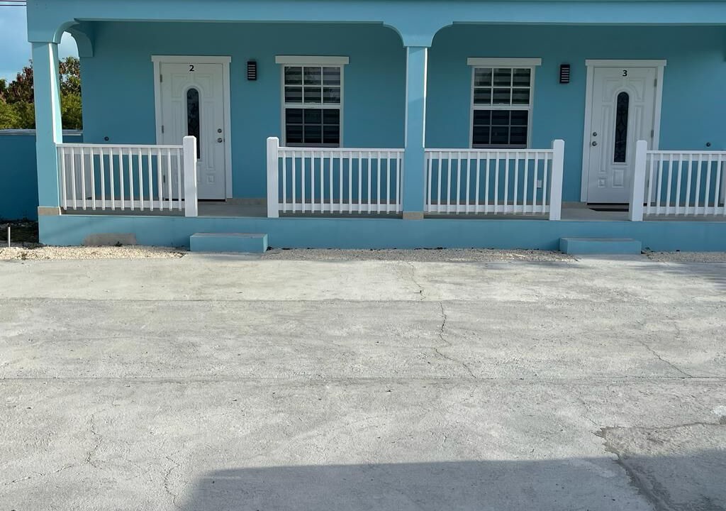 Photo of Outdoor in Leeward Settlement