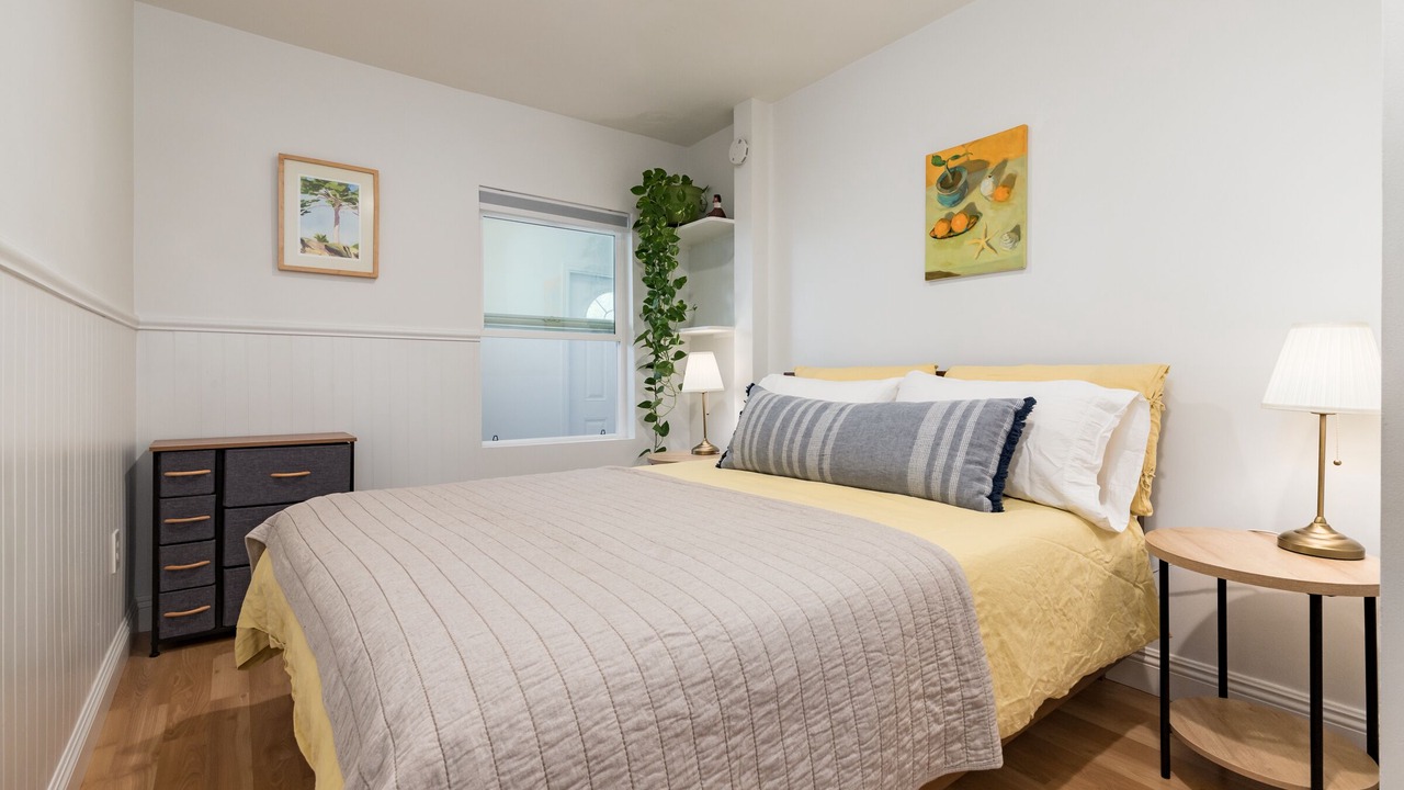 Photo of Bedroom in Seabright
