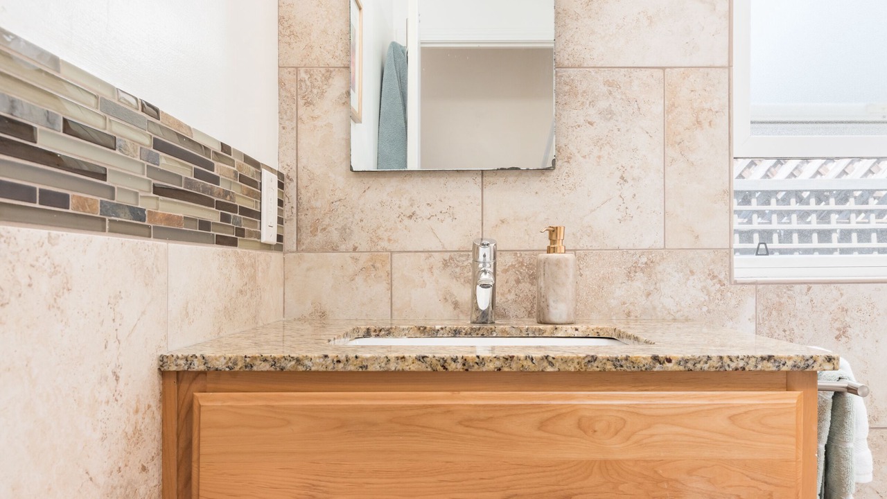 Photo of Bathroom in Seabright