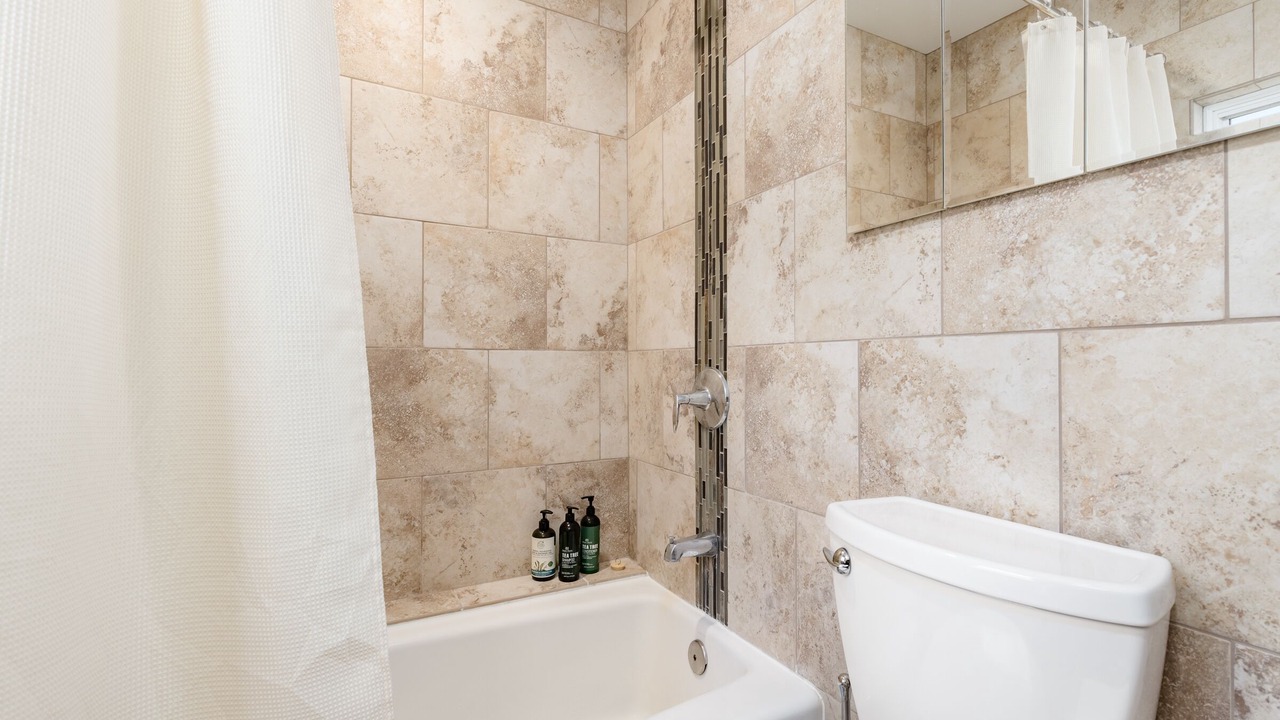 Photo of Bathroom in Seabright