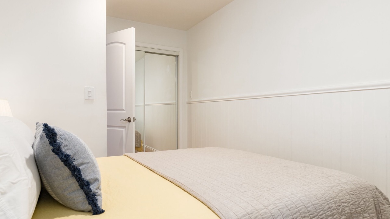 Photo of Bedroom in Seabright