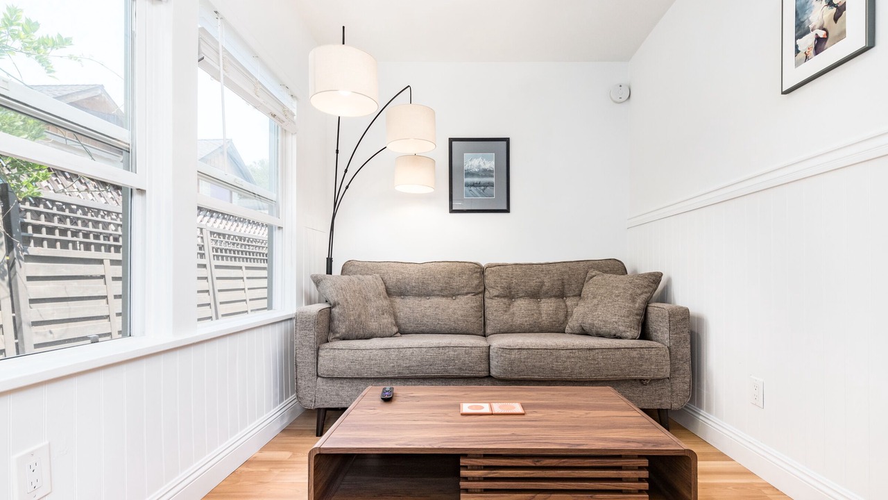 Photo of Livingroom in Seabright