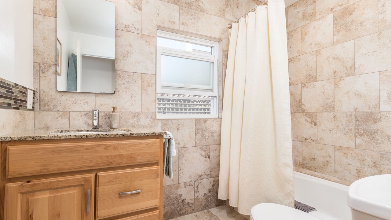 Photo of Bathroom in Seabright
