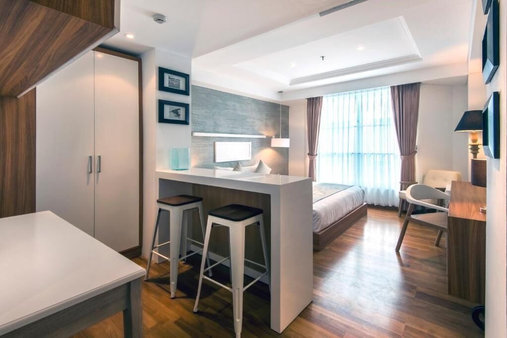 Photo of Bedroom in Downtown Kuta