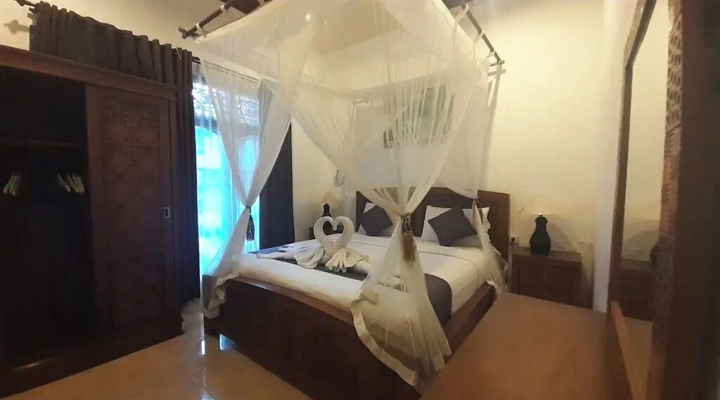 Photo of Bedroom in Celuk