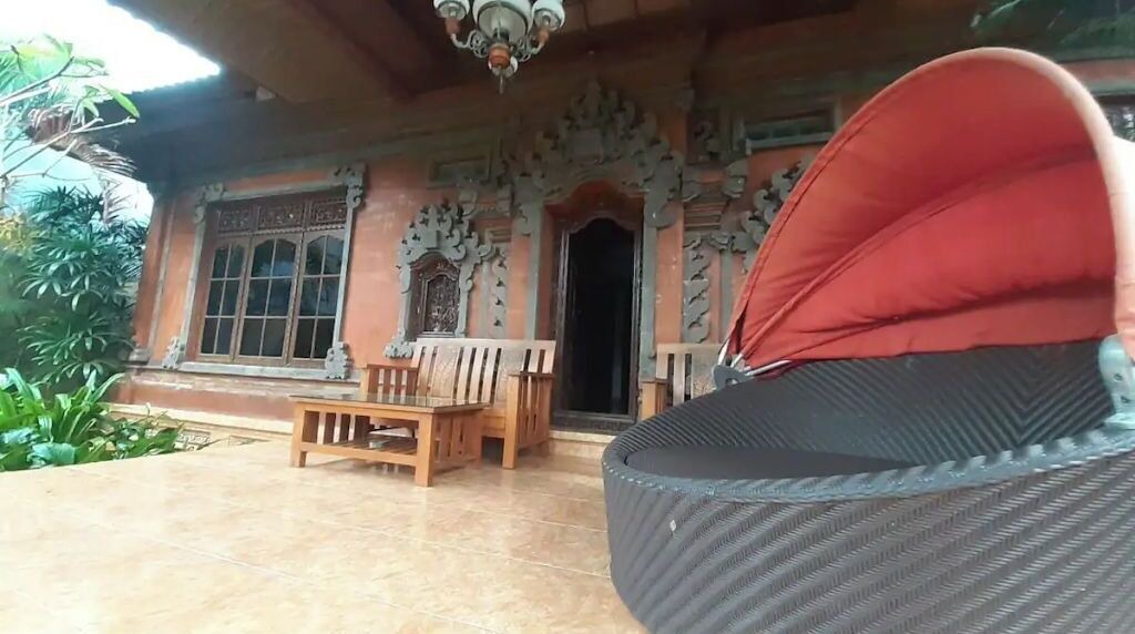 Photo of Patio Balcony in Celuk