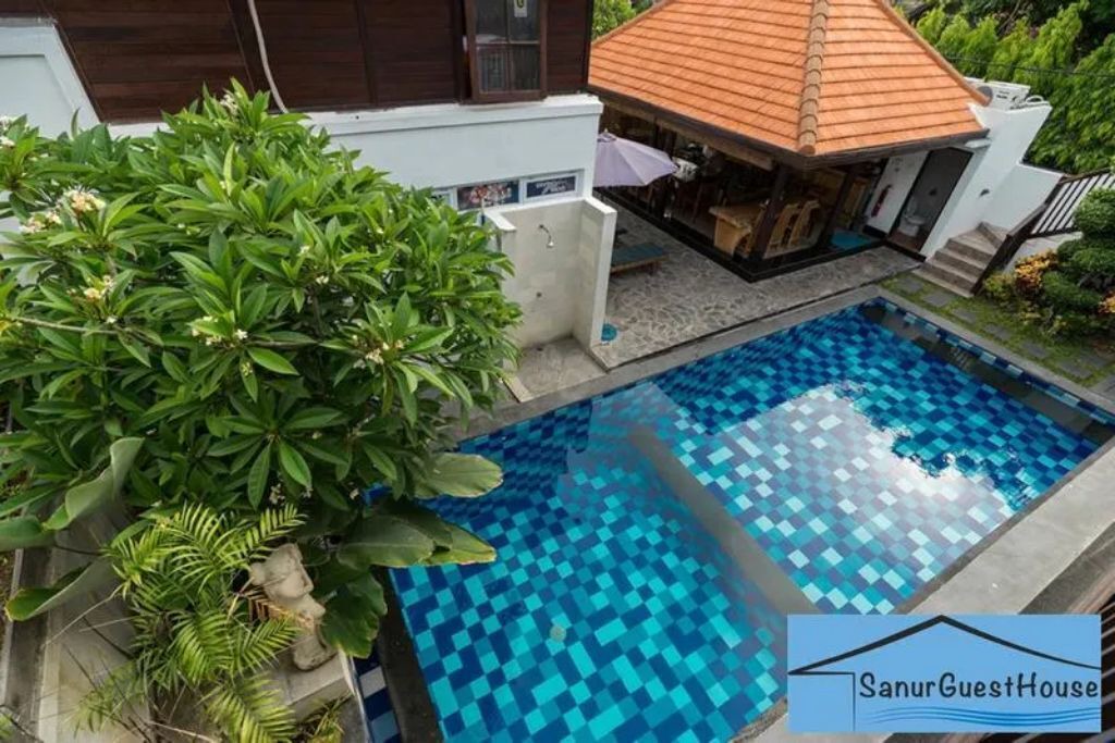 Photo of Outdoor in Sanur Kauh