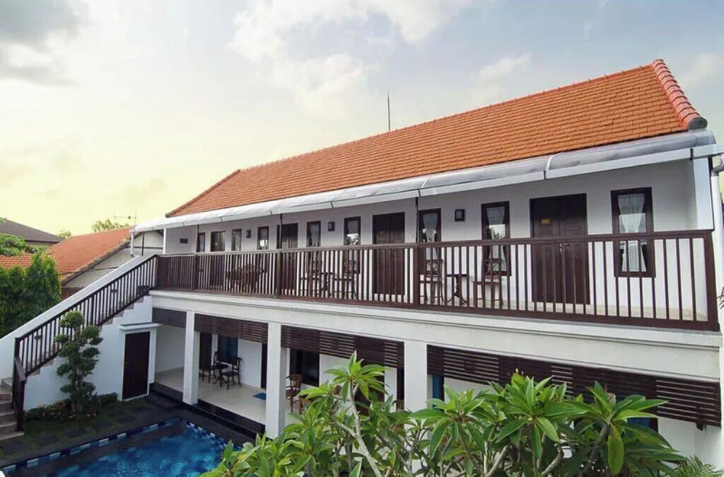 Photo of Outdoor in Sanur Kauh