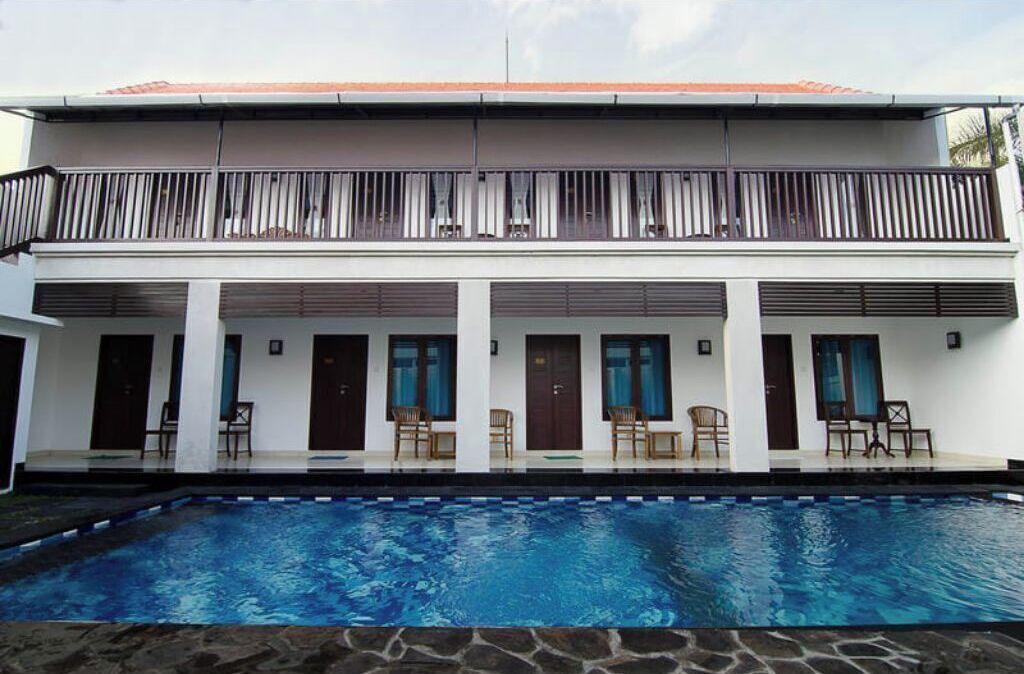 Photo of Outdoor in Sanur Kauh