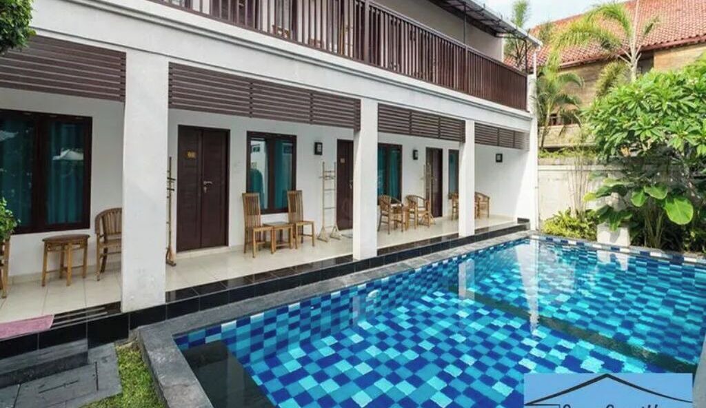 Photo of Outdoor in Sanur Kauh