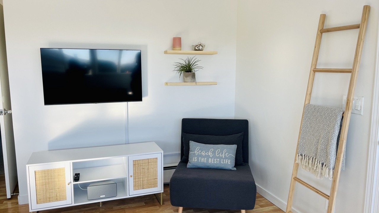 Photo of Livingroom in Aptos