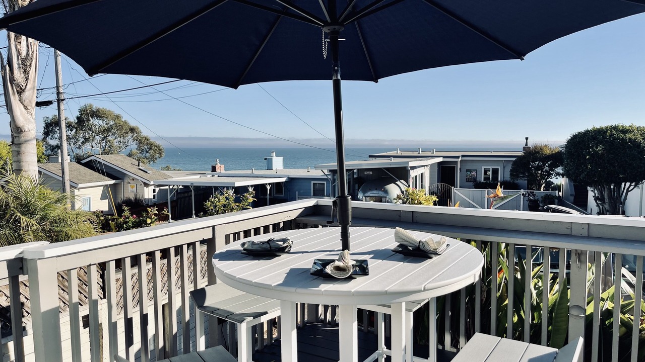 Photo of Outdoor in Aptos