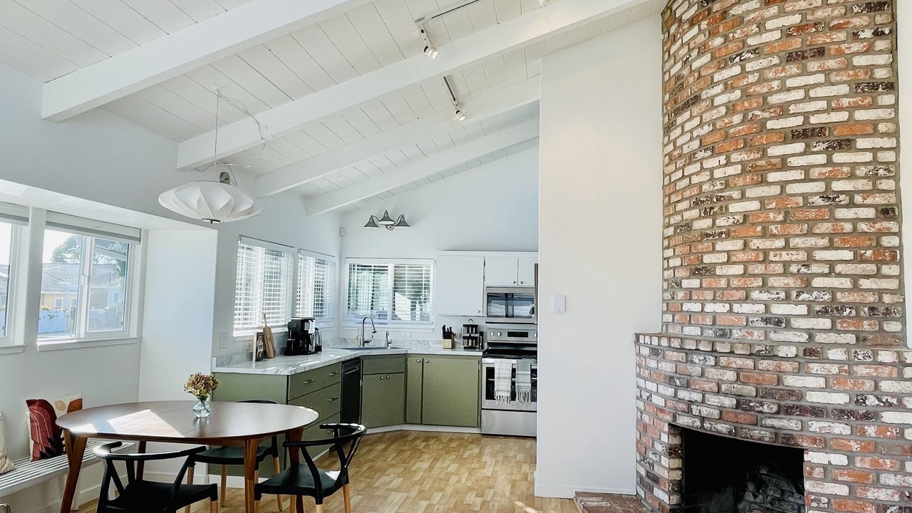 Photo of Kitchen in Aptos