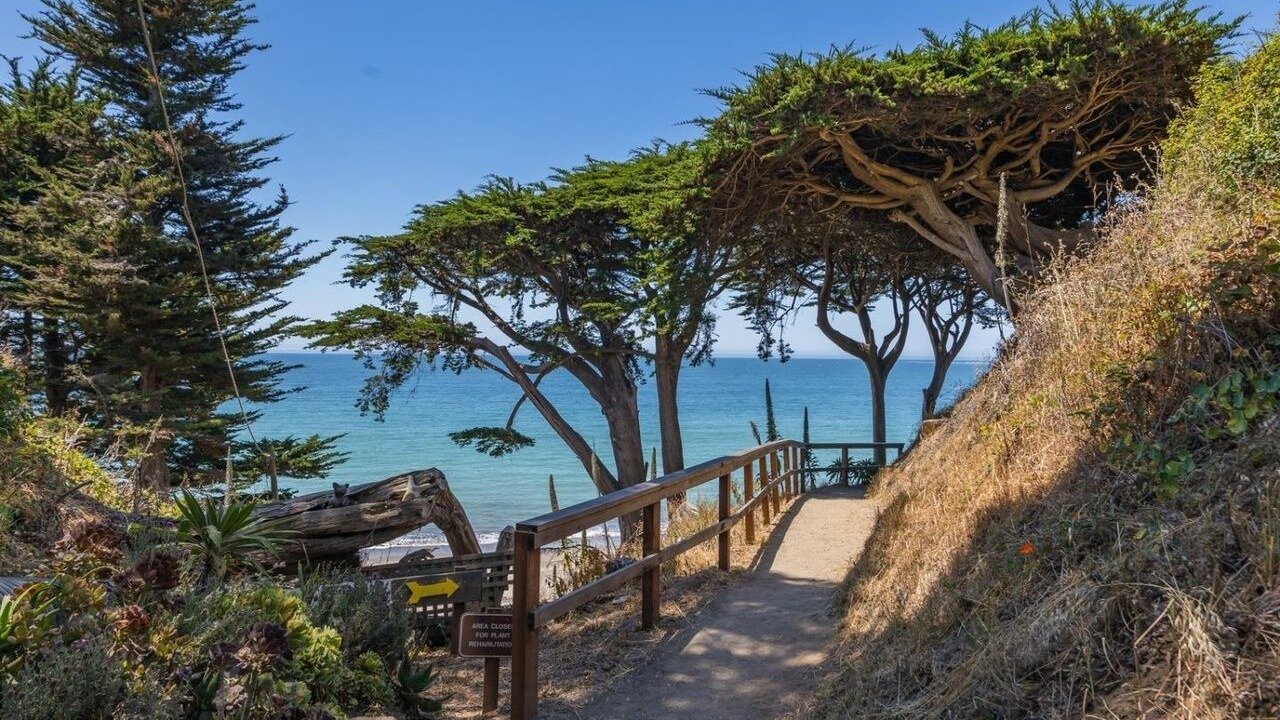 Photo of Outdoor in Aptos